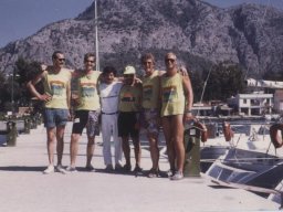 Törn 1990